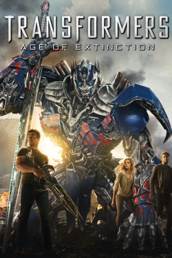 Transformers: Age of Extinction-hd