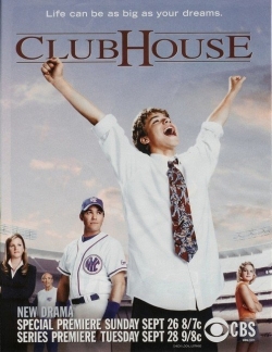 Clubhouse-hd