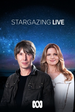 Stargazing Live-hd