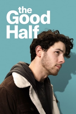 The Good Half-hd