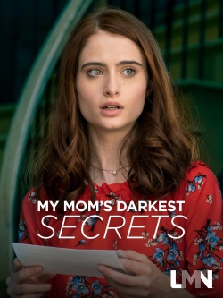 My Mom's Darkest Secrets-hd