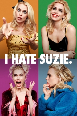 I Hate Suzie-hd
