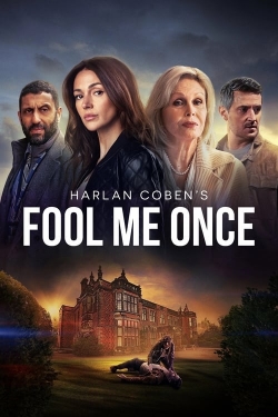 Fool Me Once-hd