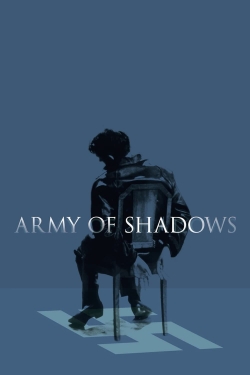 Army of Shadows-hd