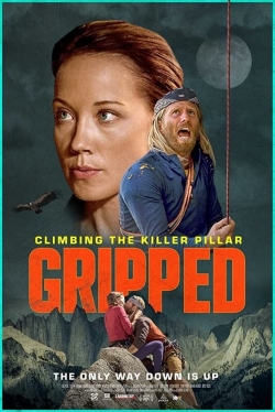 Gripped: Climbing the Killer Pillar-hd