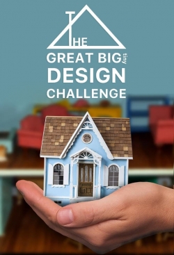 The Great Big Tiny Design Challenge-hd