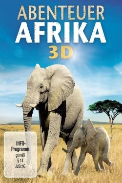 Safari: Africa-hd