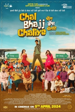 Chal Bhajj Chaliye-hd