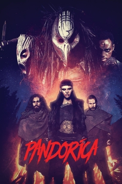 Pandorica-hd