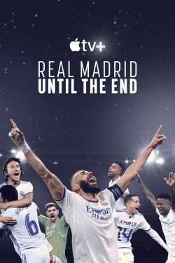 Real Madrid: Until the End-hd
