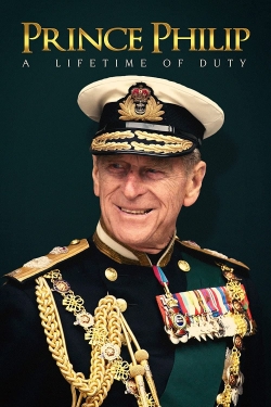 Prince Philip: A Lifetime of Duty-hd