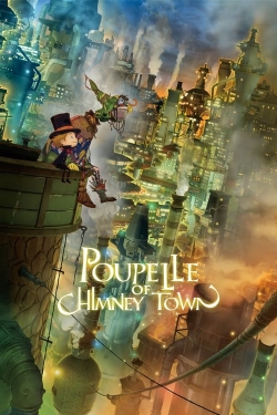 Poupelle of Chimney Town-hd