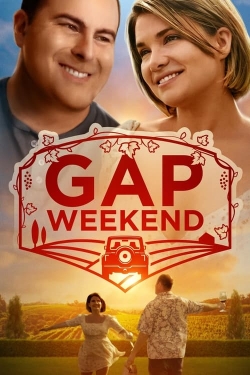Gap Weekend-hd