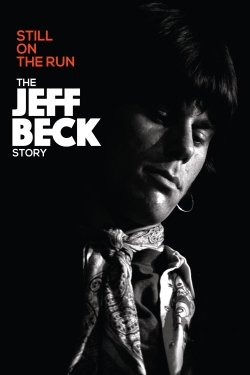 Jeff Beck: Still on the Run-hd