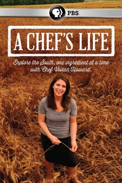 A Chef's Life-hd