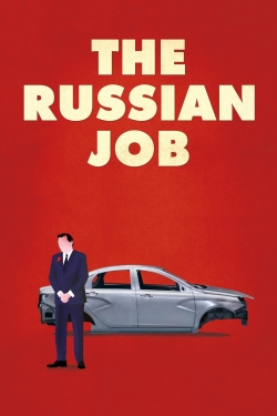 The Russian Job-hd