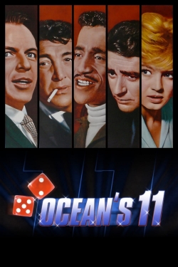 Ocean's Eleven-hd