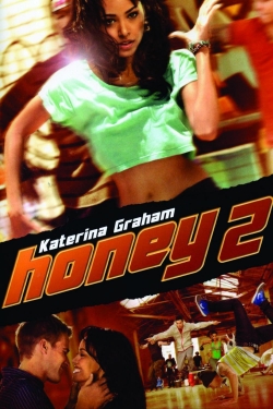 Honey 2-hd