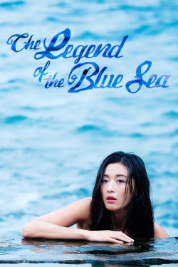 The Legend of the Blue Sea-hd
