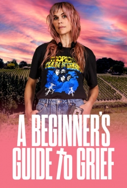 A Beginner's Guide To Grief-hd
