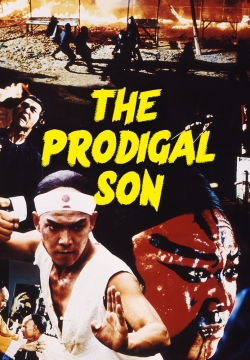 The Prodigal Son-hd