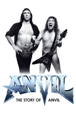 Anvil! The Story of Anvil-hd