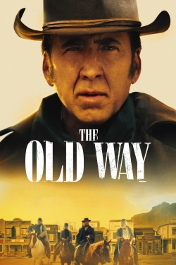 The Old Way-hd