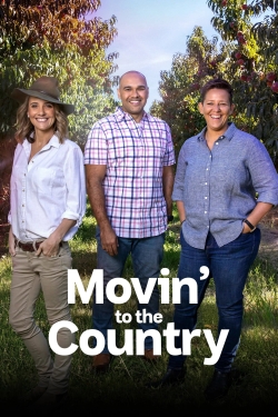 Movin' to the Country-hd