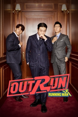 Outrun by Running Man-hd