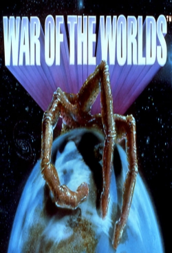 War of the Worlds-hd