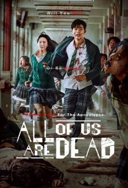 All of Us Are Dead-hd