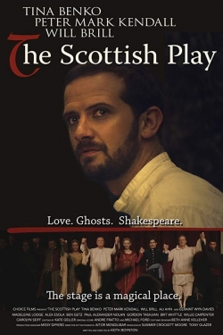 The Scottish Play-hd