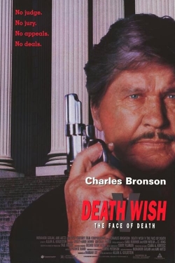 Death Wish V: The Face of Death-hd