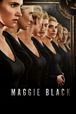 Maggie Black-hd