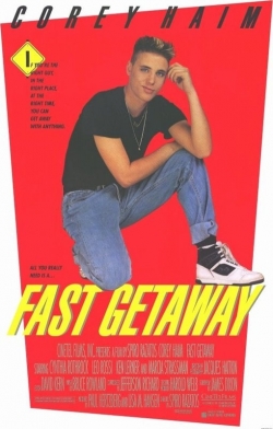 Fast Getaway-hd