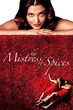 The Mistress of Spices-hd