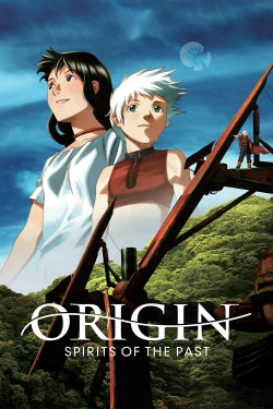 Origin: Spirits of the Past-hd