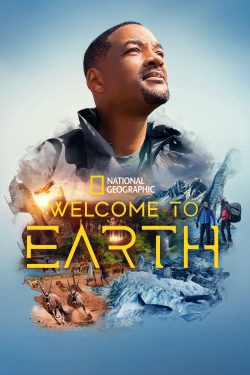 Welcome to Earth-hd