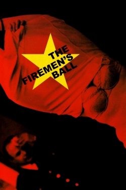 The Firemen's Ball-hd