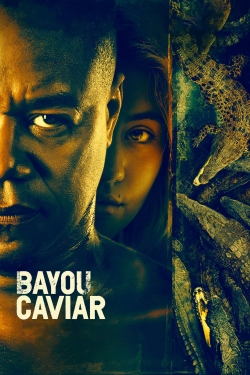 Bayou Caviar-hd