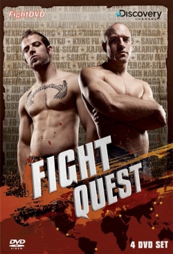 Fight Quest-hd