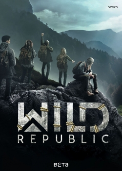 Wild Republic-hd