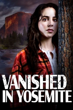 Vanished in Yosemite-hd