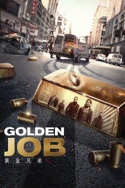 Golden Job-hd