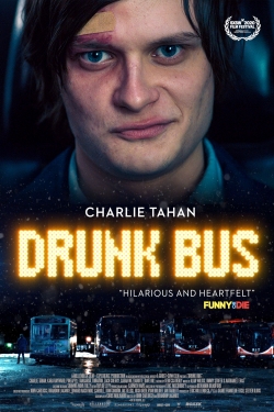 Drunk Bus-hd