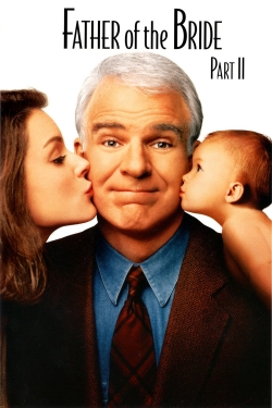 Father of the Bride Part II-hd