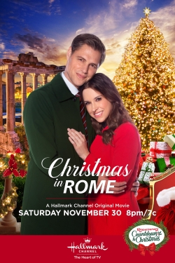 Watch Christmas In Rome Hd Free