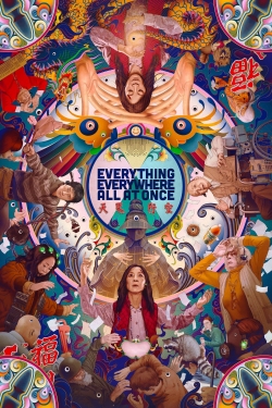 Everything Everywhere All at Once-hd