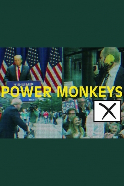 Power Monkeys-hd