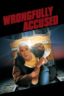 Wrongfully Accused-hd